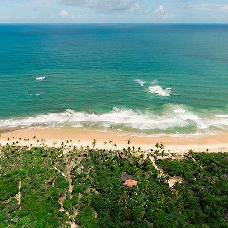 Pousada Sitio Da Bia Marau  Bagian luar foto