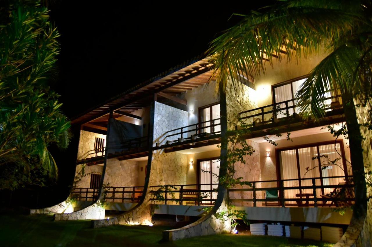 Pousada Sitio Da Bia Marau  Bagian luar foto
