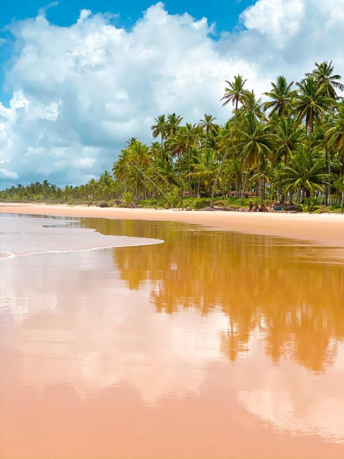 Pousada Sitio Da Bia Marau  Bagian luar foto