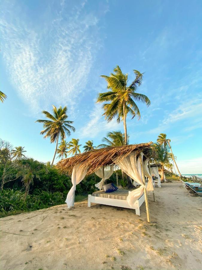 Pousada Sitio Da Bia Marau  Bagian luar foto